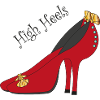 High Heels
