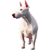Bull terrier