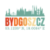 Poland Bydgoszcz Skyline