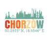Pologne Chorzow Skyline