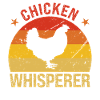 Chicken Whisperer