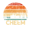 Poland Chelm Skyline