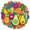 Fruit salad