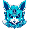 Zack the Magic Fox