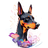 Doberman