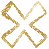 Golden cross