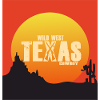 Wild West Texas style