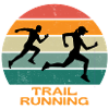 trail, trail running, running