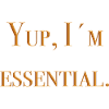 essential