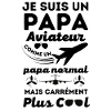Papa aviateur 2