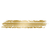 Golden minus dash line