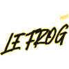 Le Frog