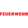 FEUERWEHR Schriftzug
