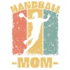Handball Mom