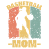 Basketball Mom