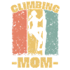 Maman grimpante