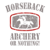 Horseback Archery