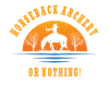 Horseback Archery