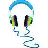 Sparkling Rainbow Helmet