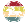 Horseback Archery