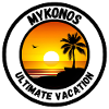 Mykonos - Ultimate Vacation