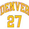 Denver 27