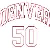 Denver 50