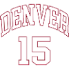 Denver 15