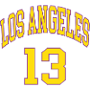 Los Angeles 13