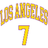 Los Angeles 7