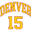 Denver 15