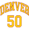 Denver 50