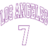Los Angeles 7