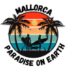 Mallorca - Paradise on Earth