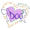 a heart on four legs