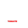 Tomate Logo