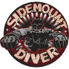 Sidemount Diver Cadeau Plongée Technique