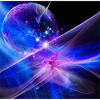 Planètes Galaxy