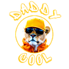 Daddy Cool Yellow