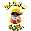 Daddy Cool Graffiti