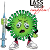 Get vaccinated