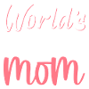 Meilleure maman du monde