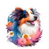 Australian Shepherd