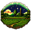 Pixelated field