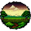 Peaceful Nature