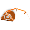 Triangle stock