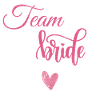 Team bride