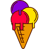 Eiscreme