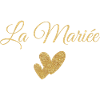 La mariée