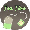 Tea time!